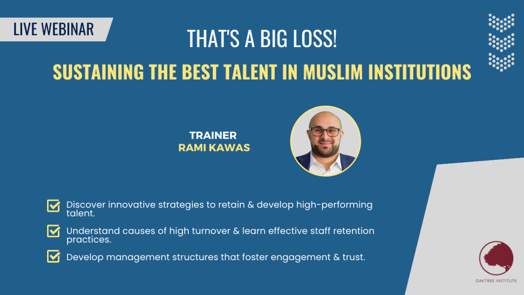 Rami Kawas webinar