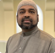 Aiaam Rahman​