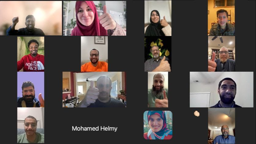 Mentorship Development Program