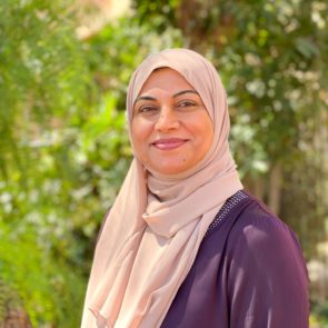 Nargis Kher CAIR-CA