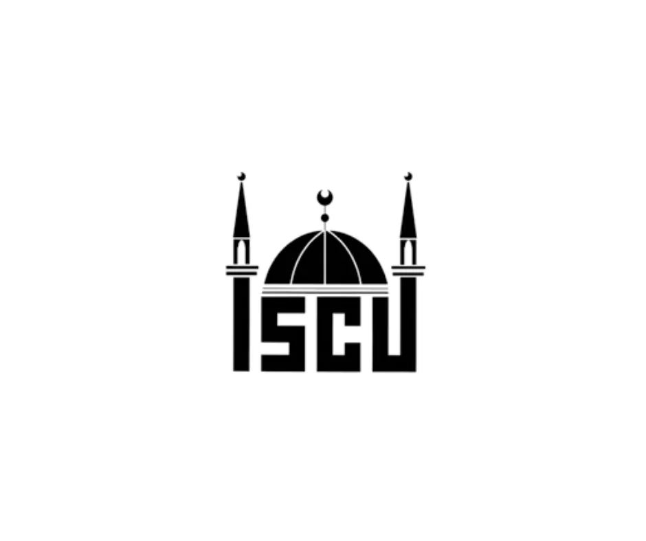 ISCJ Logo