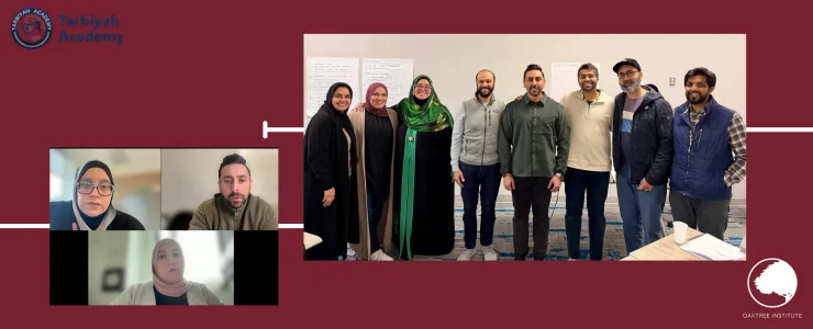 Tarbiyah Academy Case Study