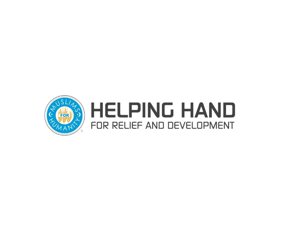 Helping Hand Relief and Development