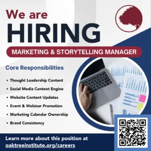 Marketing Manager