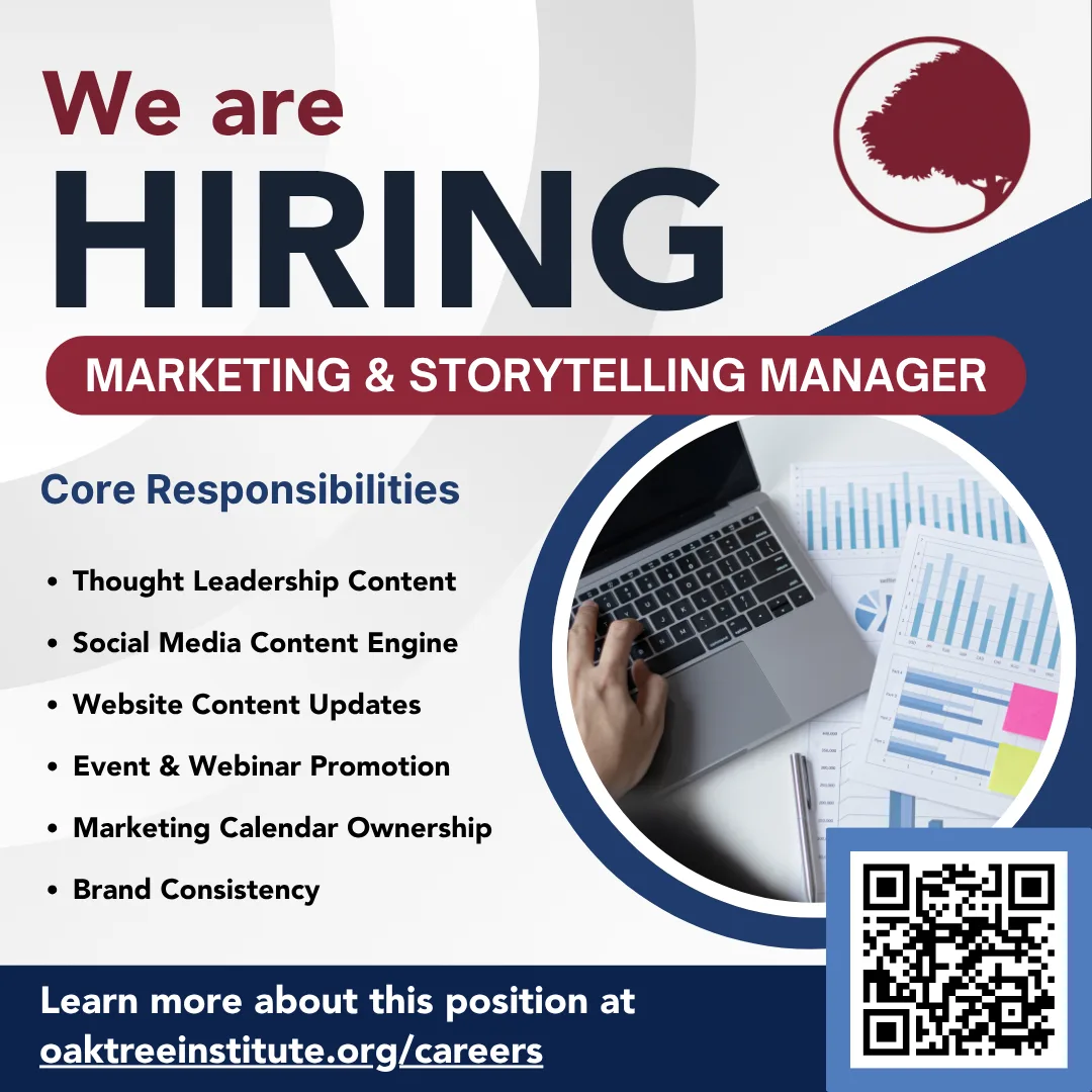 Marketing Manager